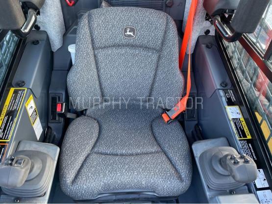 2025 John Deere 324G — 555 51420.24731