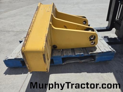 John Deere head only  Scarifier Image 4