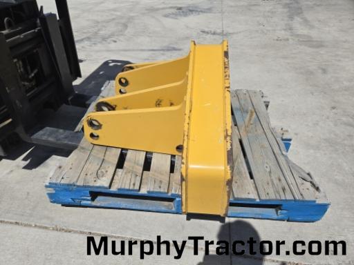 John Deere head only  Scarifier Image 5