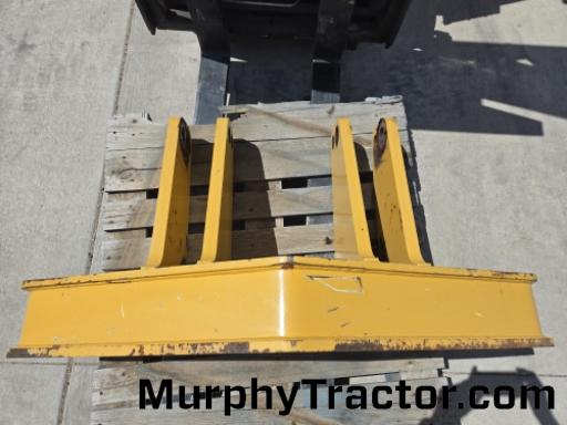 John Deere head only  Scarifier Image 6