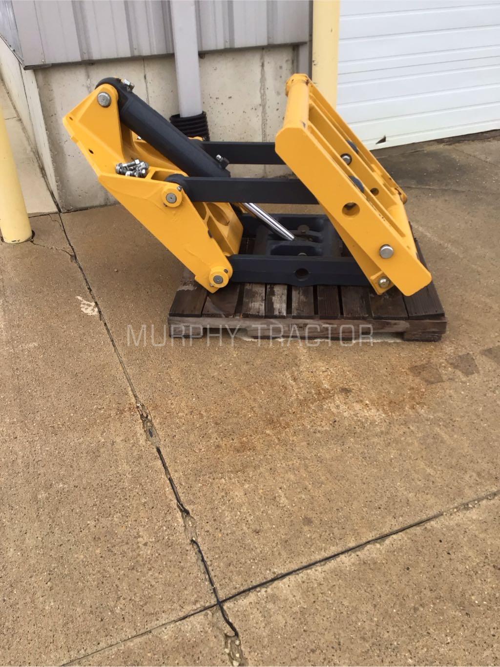 John Deere G Series Grader  Lift Group Image 4