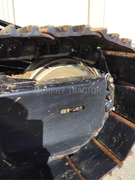2023 John Deere 130 P — 555 51486.12320