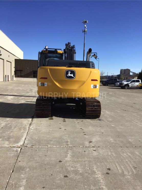 2023 John Deere 130 P — 555 51486.12988