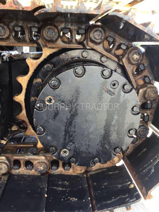 2023 John Deere 130 P — 555 51486.12998