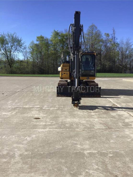 2023 John Deere 130 P — 555 51486.15390
