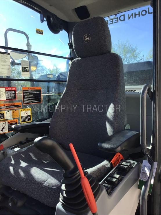 2023 John Deere 130 P — 555 51486.15392