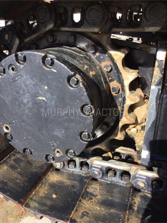 2023 John Deere 130 P — 555 51486.15399