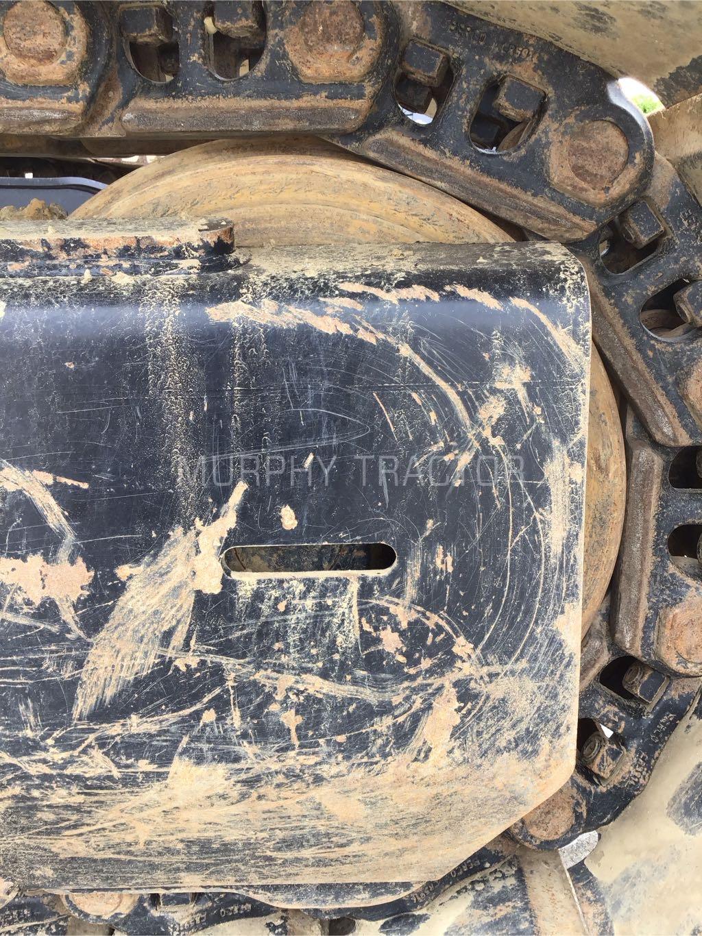 2023 John Deere 350P Image 21