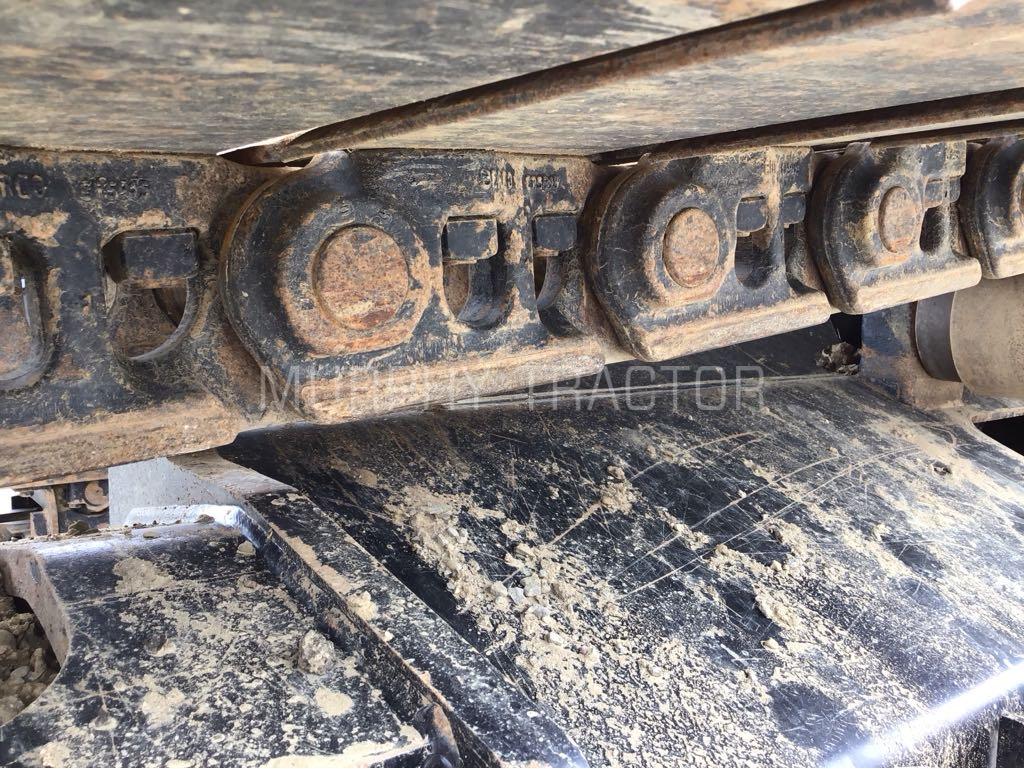 2023 John Deere 350P Image 14