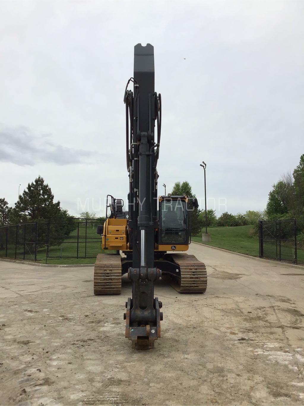 2023 John Deere 350P Image 10