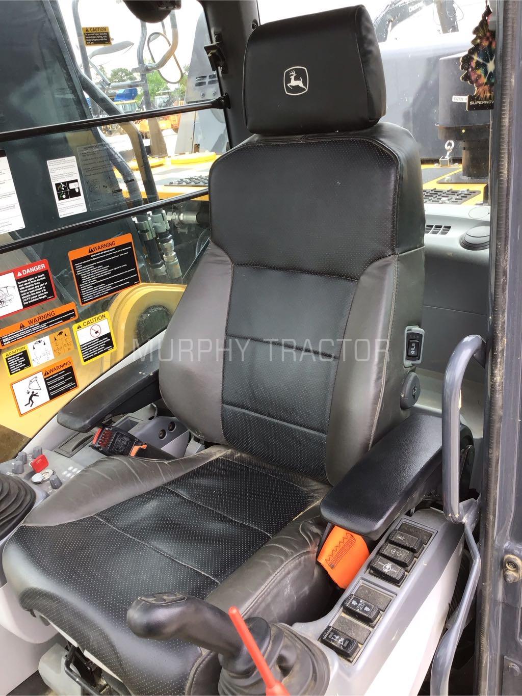 2023 John Deere 350P Image 12