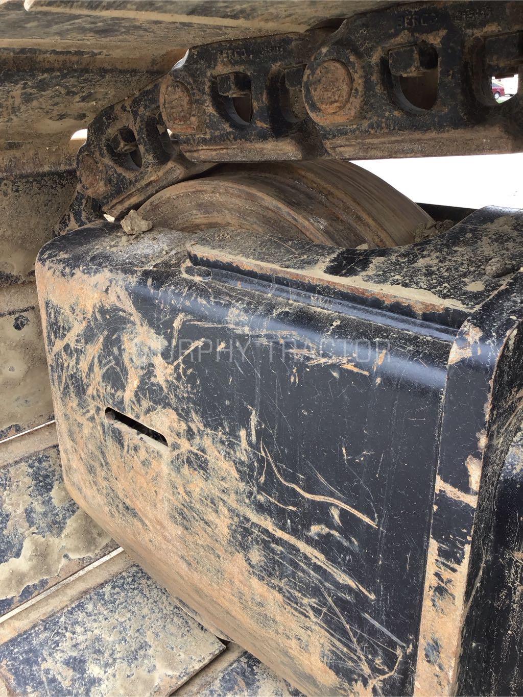 2023 John Deere 350P Image 16