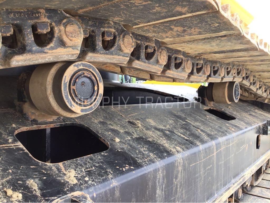 2023 John Deere 350P Image 20