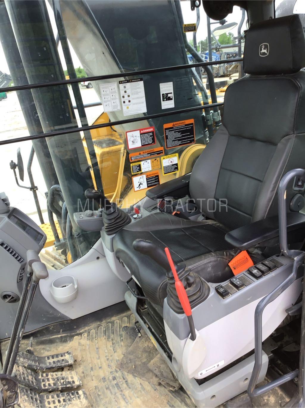 2023 John Deere 350P Image 11