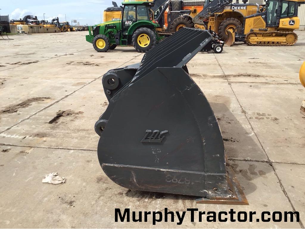 2025 Tag 4.75 CY 644 G  Bucket Image 4