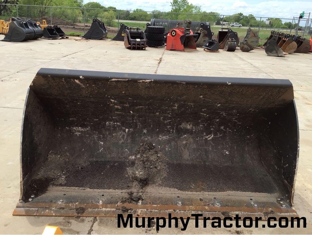 2025 Tag 4.75 CY 644 G  Bucket Image 1