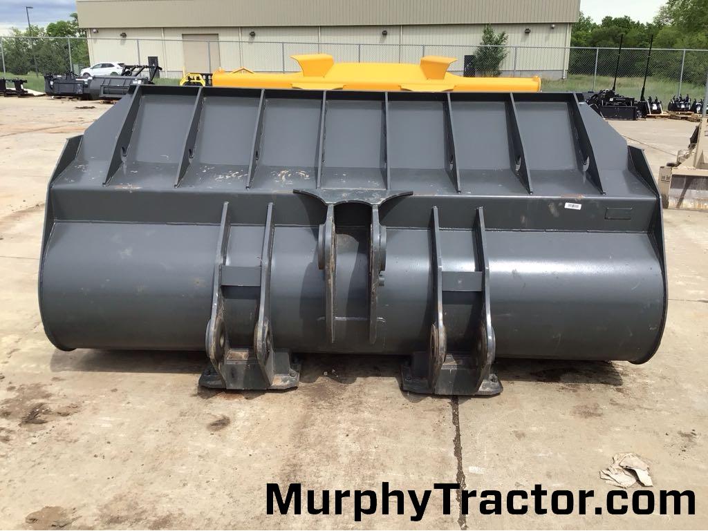 2025 Tag 4.75 CY 644 G  Bucket Image 5