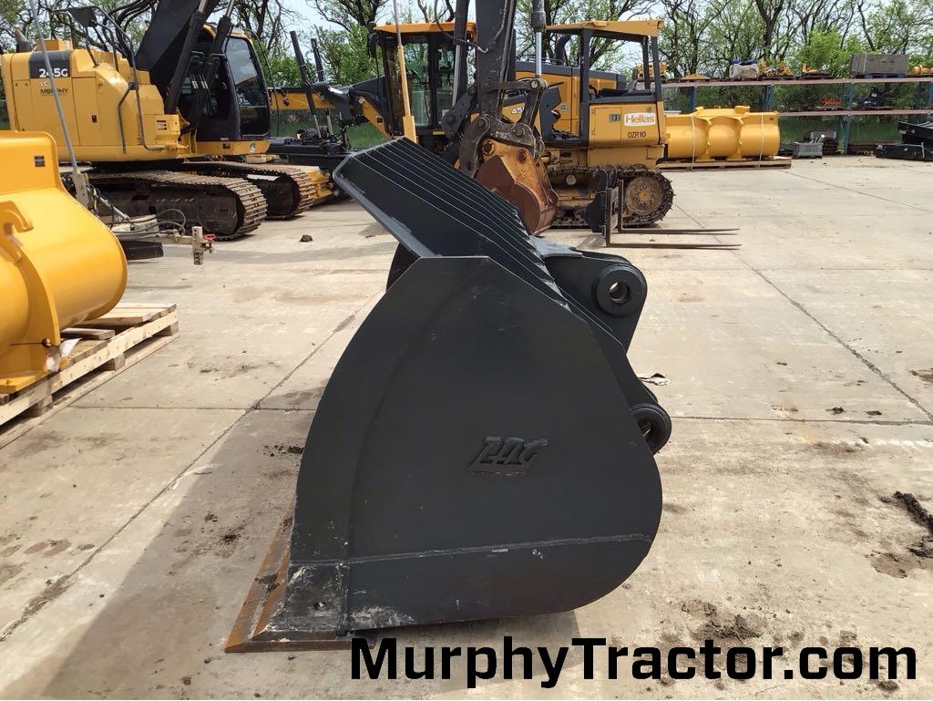 2025 Tag 4.75 CY 644 G  Bucket Image 6