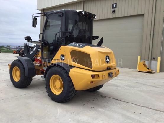 2023 John Deere 304 G photo 5