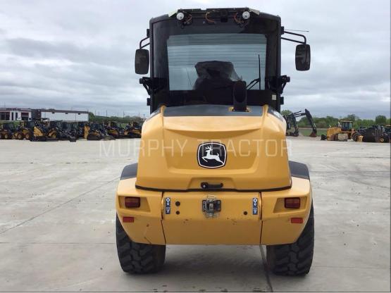 2023 John Deere 304 G photo 6