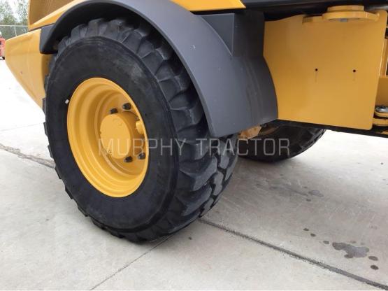 2023 John Deere 304 G photo 15