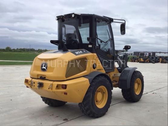 2023 John Deere 304 G photo 7