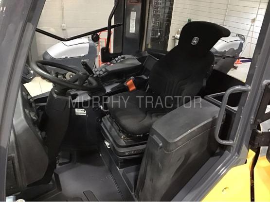 2023 John Deere 304 G photo 11