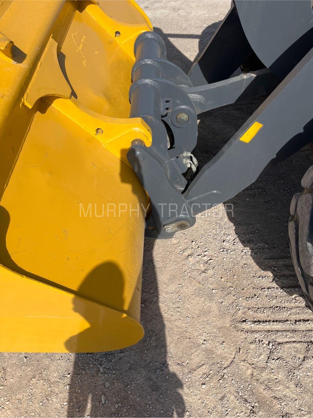 2021 John Deere 624 P Image 18