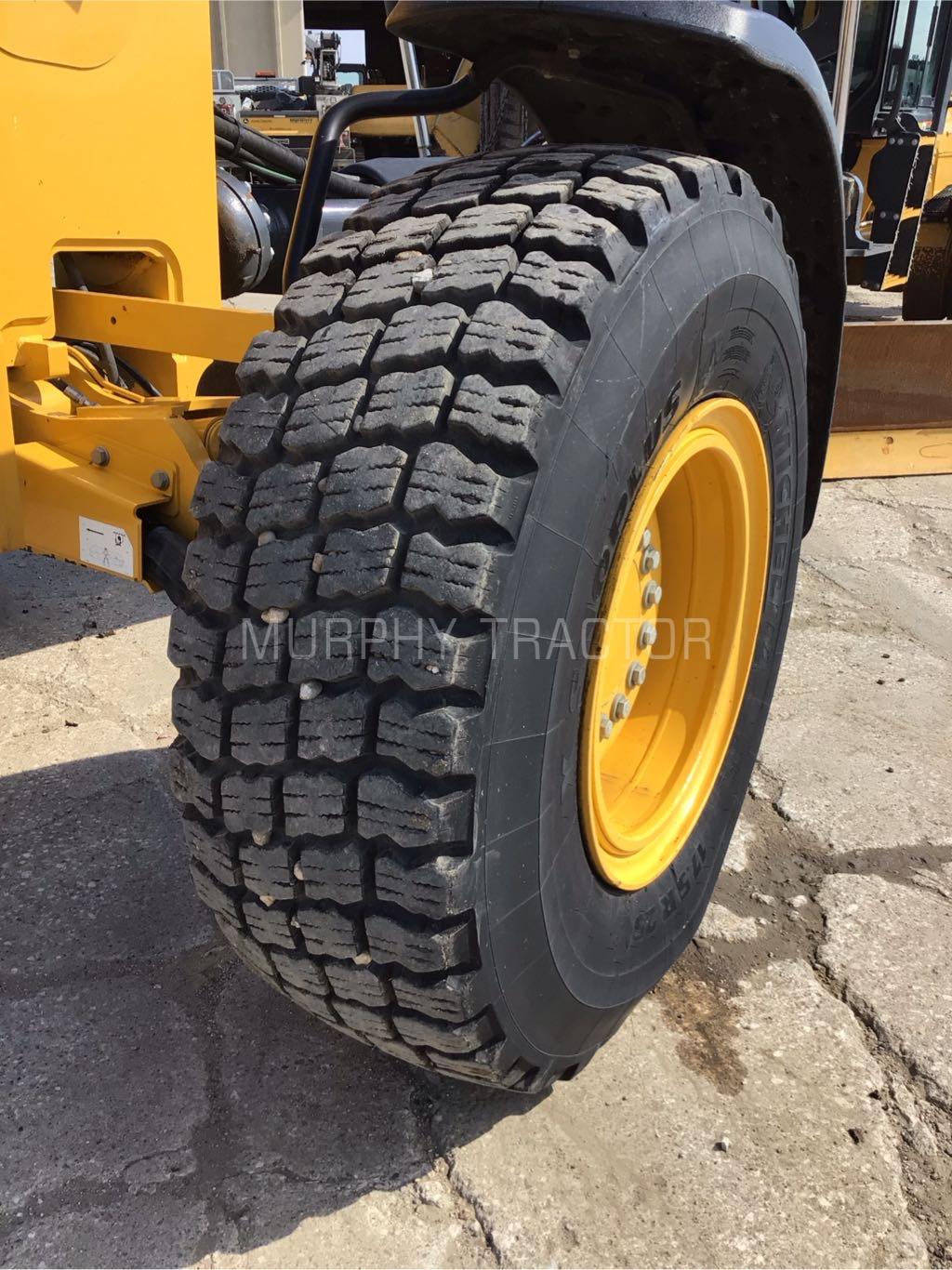 2020 John Deere 772GP Image 13