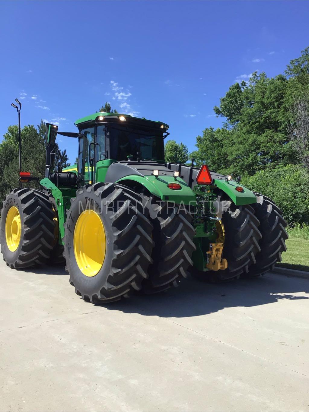 2024 John Deere 9R 590 Image 5