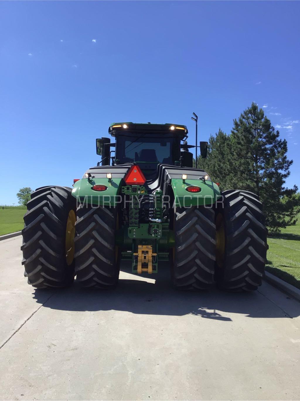 2024 John Deere 9R 590 Image 6