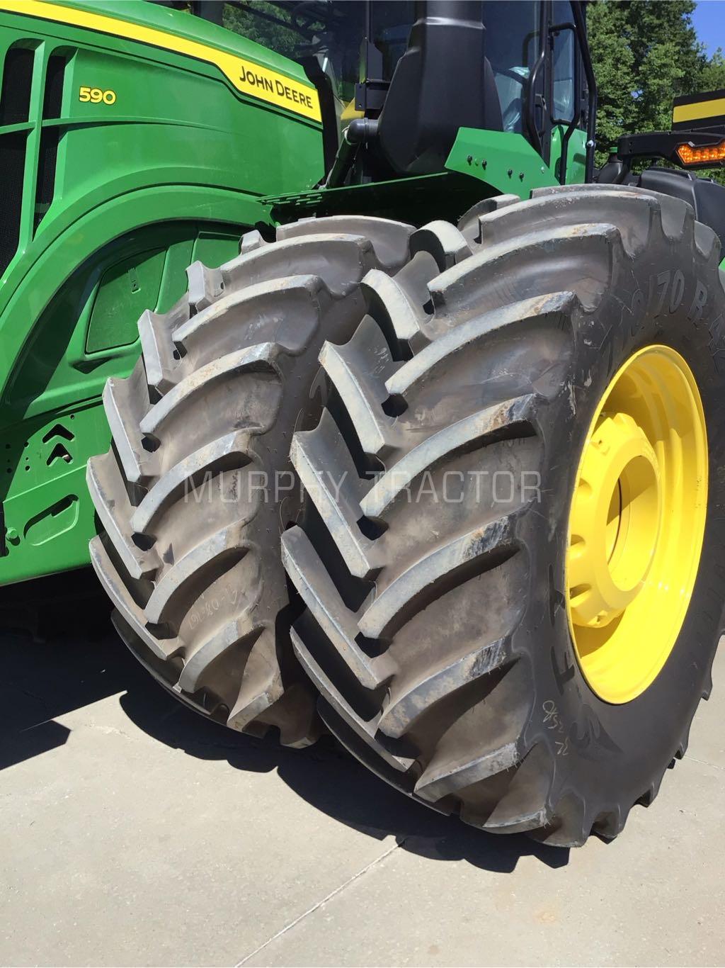 2024 John Deere 9R 590 Image 13