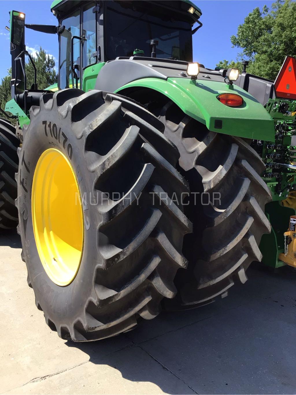 2024 John Deere 9R 590 Image 14