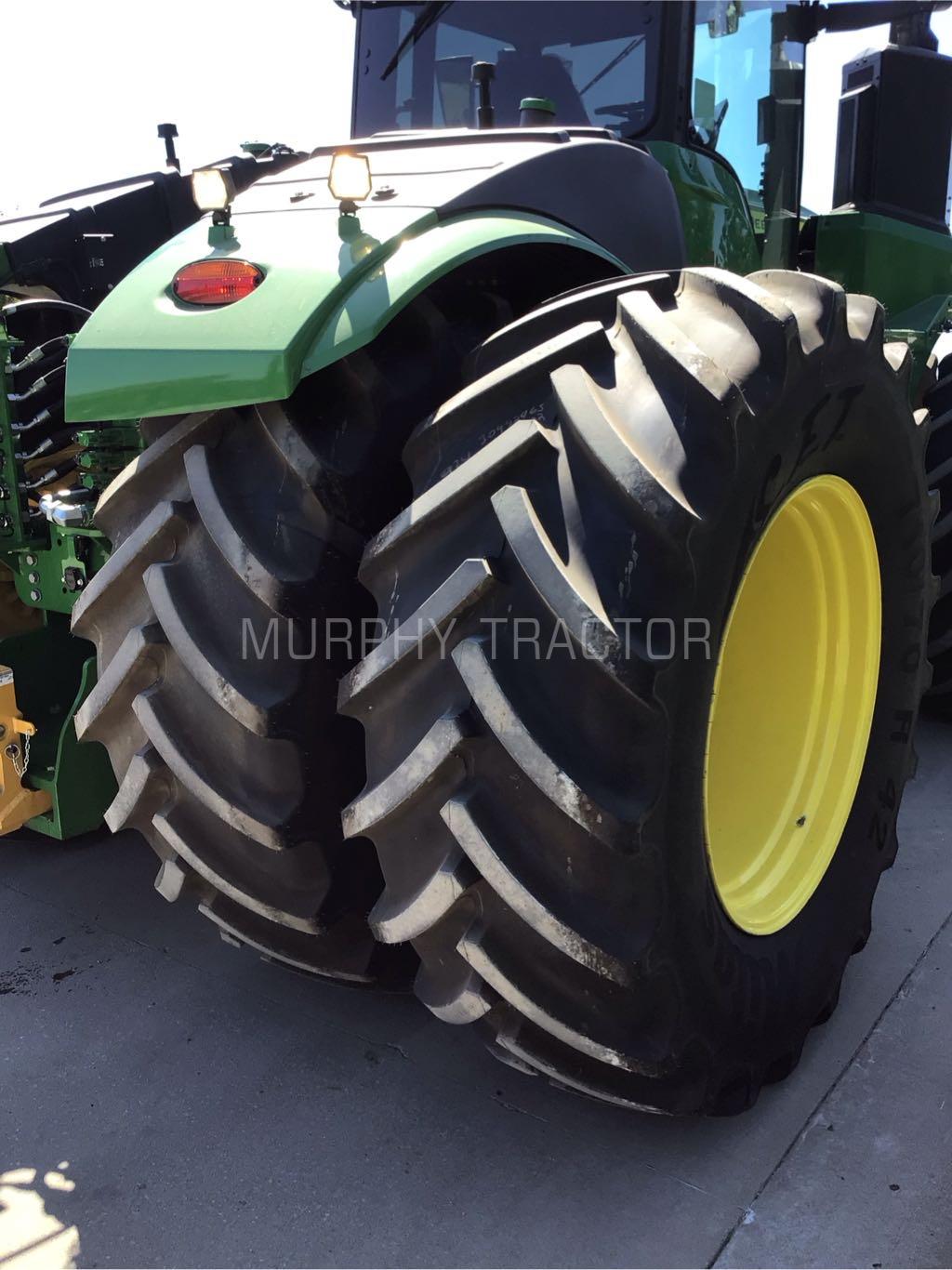 2024 John Deere 9R 590 Image 15