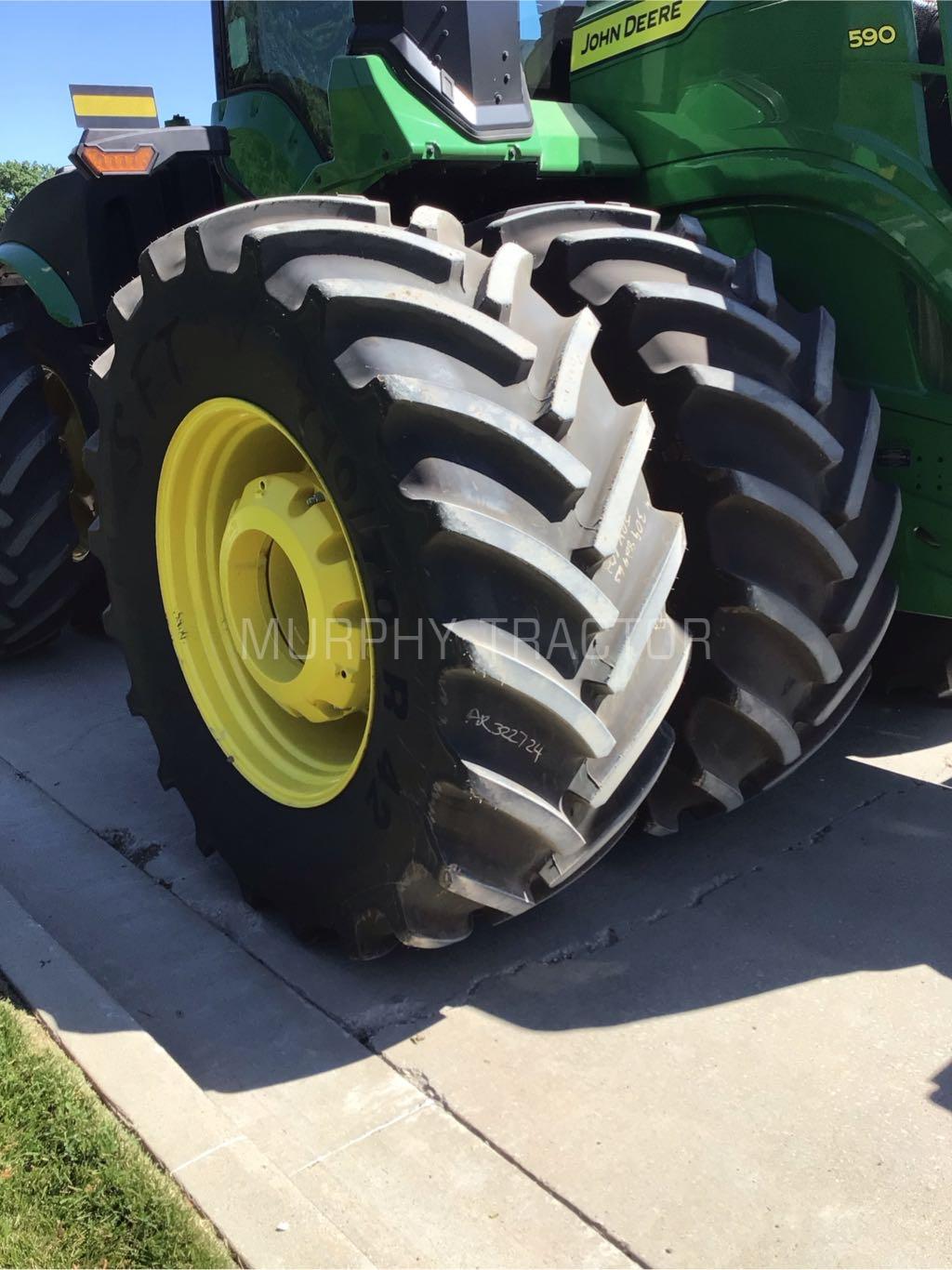 2024 John Deere 9R 590 Image 16