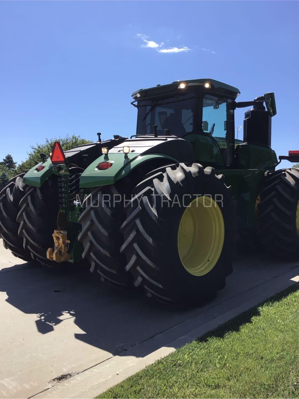 2024 John Deere 9R 590 Image 7