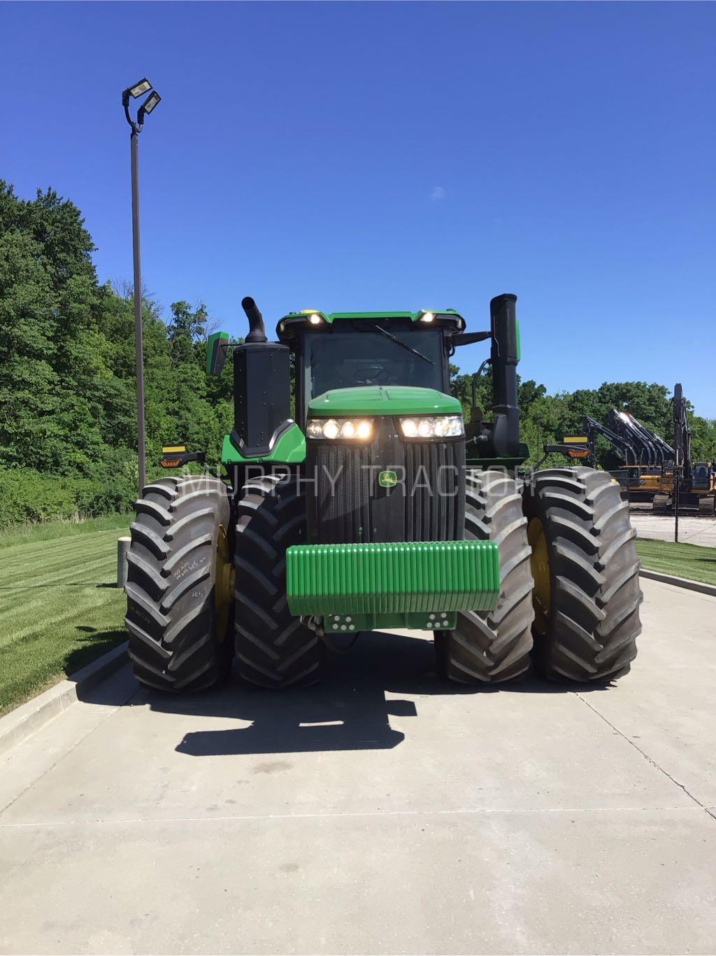 2024 John Deere 9R 590 Image 10