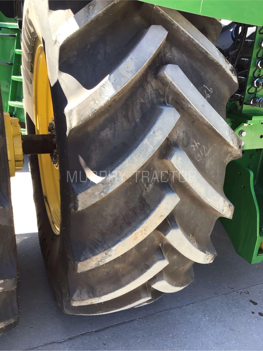 2024 John Deere 9R 590 Image 20