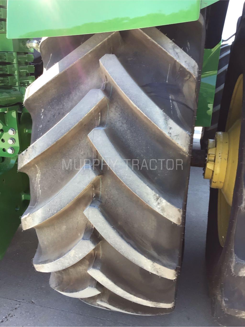 2024 John Deere 9R 590 Image 22