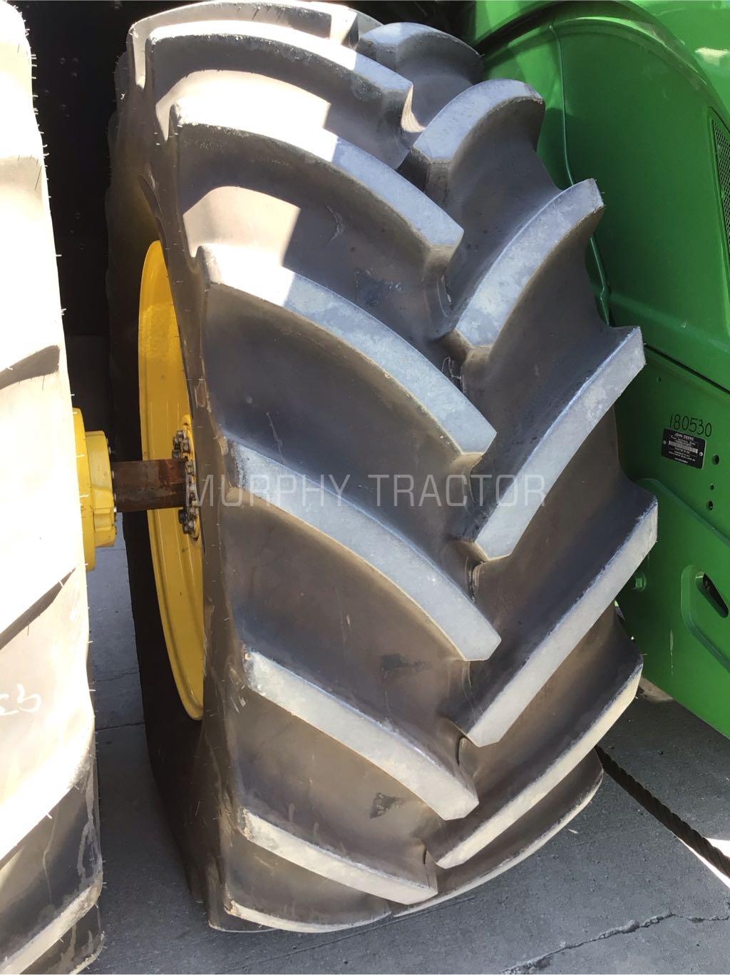 2024 John Deere 9R 590 Image 24