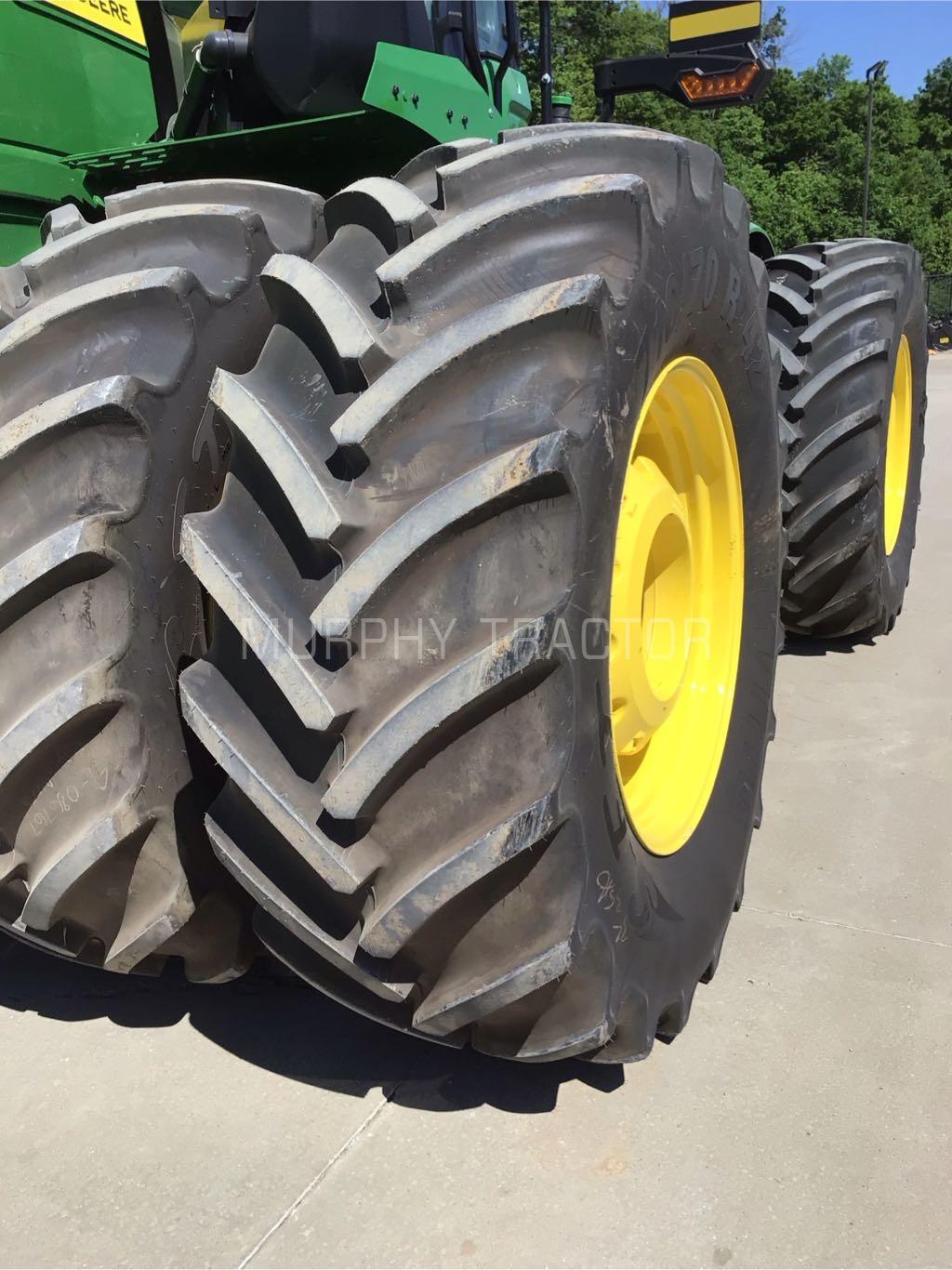 2024 John Deere 9R 590 Image 17