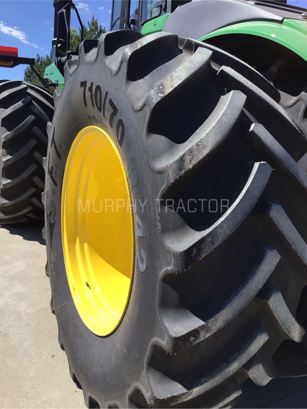 2024 John Deere 9R 590 Image 19