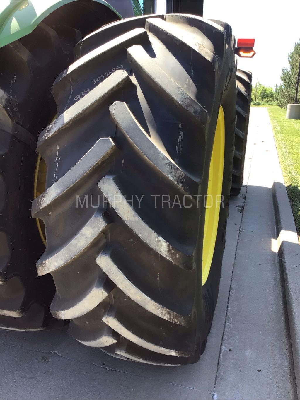 2024 John Deere 9R 590 Image 21