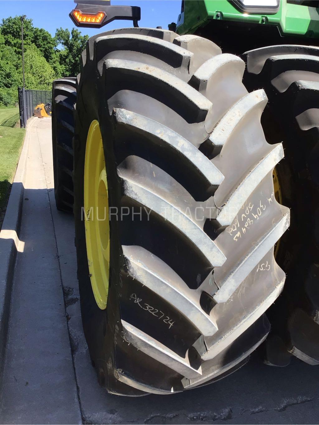 2024 John Deere 9R 590 Image 23