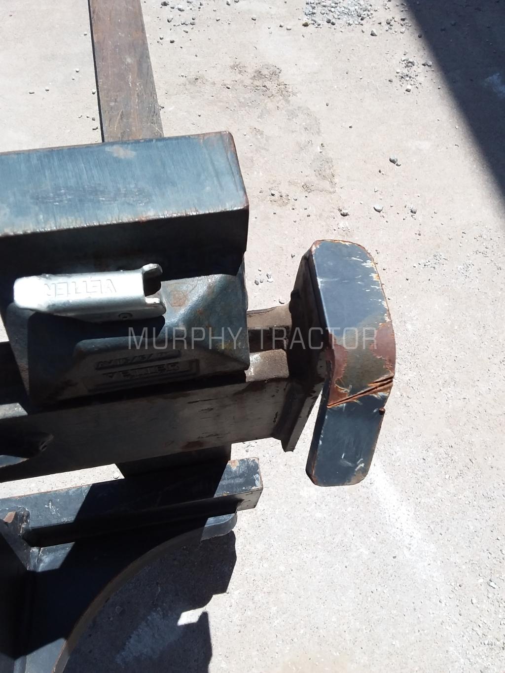 John Deere 310SL  Fork Set Image 6