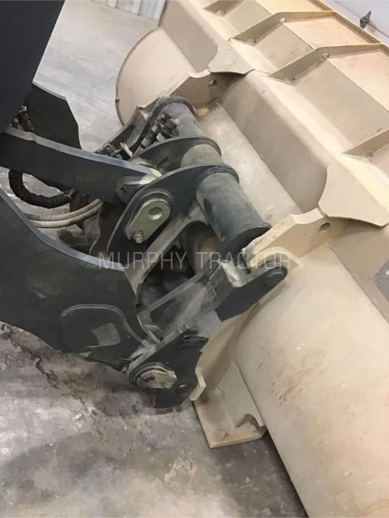 2024 John Deere 524 P photo 17