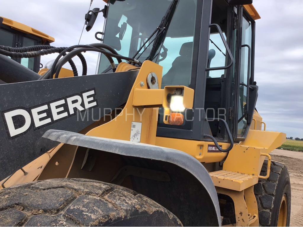 2024 John Deere 524 P Image 20