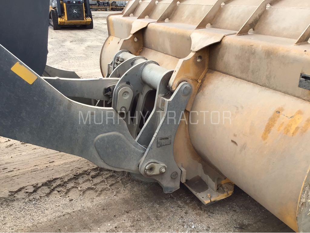 2024 John Deere 524 P Image 19