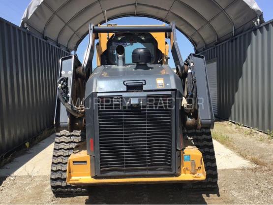 2024 John Deere 333G — 555 51673.12988