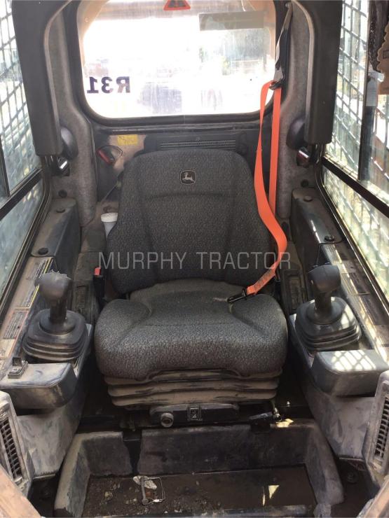 2024 John Deere 333G — 555 51673.17409